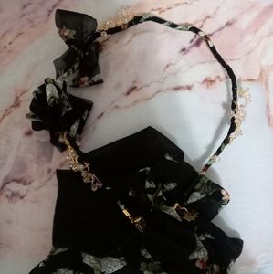 2 hair accessories for $12!